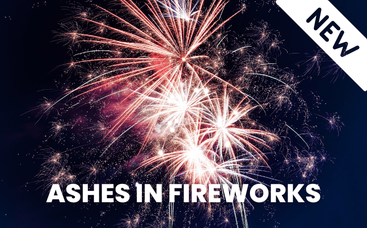 Read more about the article Going out with a bang!