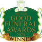2024 AGFD GFA Winner Logo